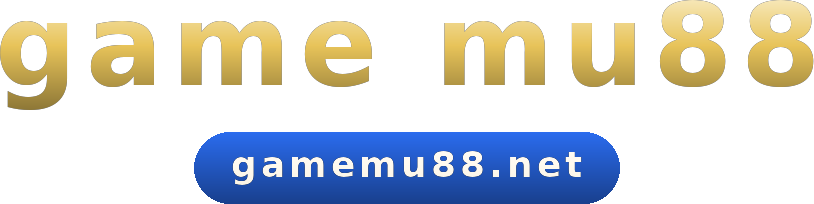 game mu88 logo